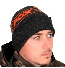 Шапка Fox Collection Beanie Hat