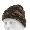 Шапка Fox Camo Sherpa Tec Beanie