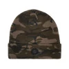 Шапка Fox Camo Sherpa Tec Beanie
