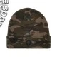 Шапка Fox Camo Sherpa Tec Beanie