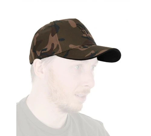 Бейсболка Fox Baseball Cap