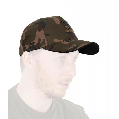 Бейсболка Fox Baseball Cap