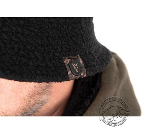 Пнама из шерпы Fox Sherpa Bucket Hat