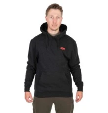 Худи Spomb Black Marl Hoodie