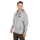 Толстовка с капюшоном Spomb Grey Zipped Hoody