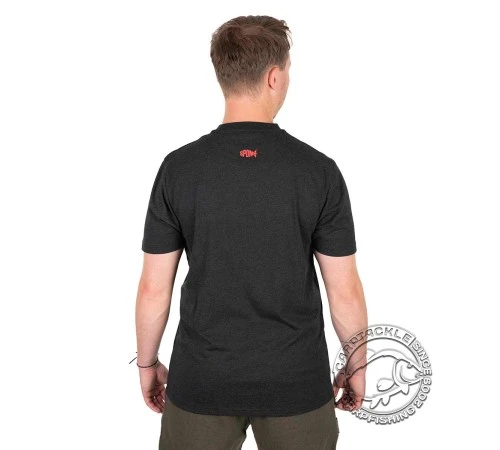 Футболка Spomb Black T