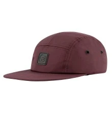 Кепка Korda Boothy Cap Burgundy