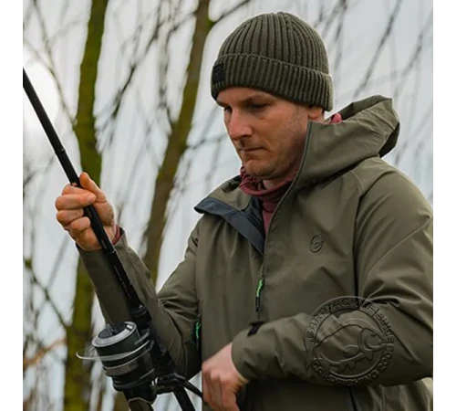 Шапка Korda LE Fishermen Beanie