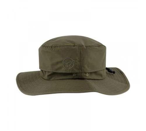 Панама Korda LE Waterproof Boonie Olive