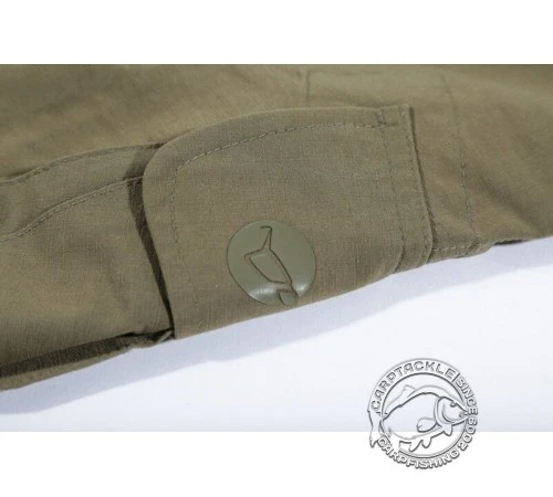 Шорты Korda Kore Kombat Shorts Military Olive