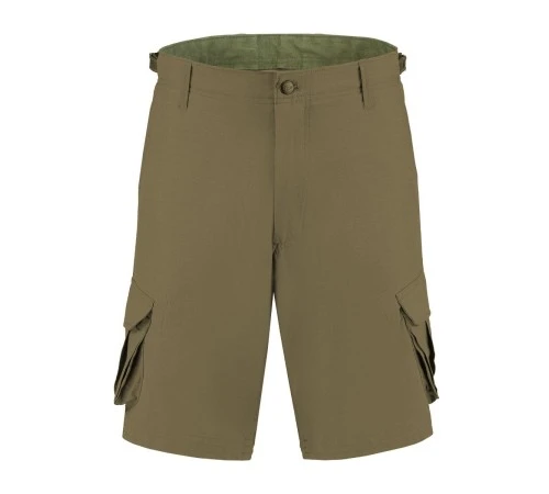 Шорты Korda Kore Kombat Shorts Military Olive