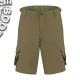 Шорты Korda Kore Kombat Shorts Military Olive