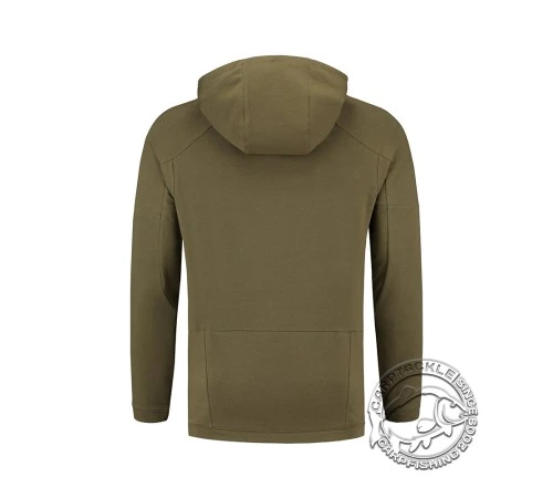 Толстовка Korda Kore Lightweight Hoody Olive