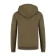 Толстовка Korda Kore Olive Zip Hoodie Dark Olive