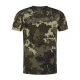 Футболка Korda LE Light Kamo Tee T-shirt