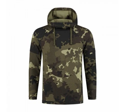 Толстовка Korda LE Lightweight Hoodie Light Kamo