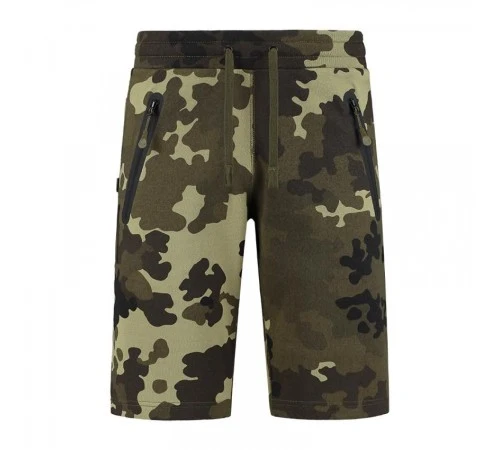 Шорты Korda LE Light Kamo Jersey Shorts