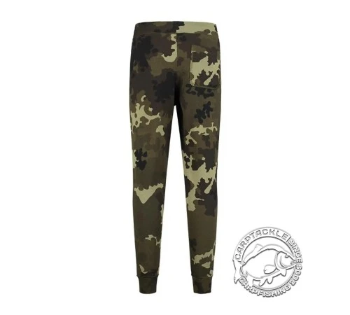 Штаны Korda LE Lite Joggers Light Kamo