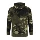 Толстовка Korda KORE TK Hoodie Light Kamo