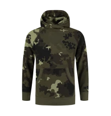 Толстовка Korda KORE TK Hoodie Light Kamo