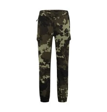 Штаны Korda Korda Kore Joggers Light Kamo