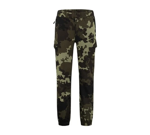 Штаны Korda Korda Kore Joggers Light Kamo