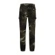 Штаны Korda Korda Kore Joggers Light Kamo
