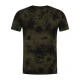 Футболка Korda Tie Dye Tee Dark Olive