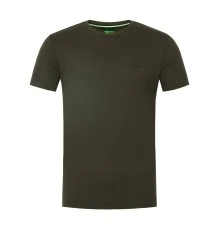 Футболка Korda Minimal Tee Dark Olive M