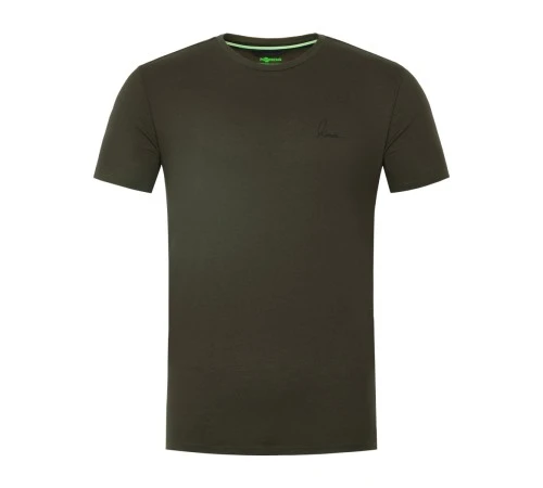 Футболка Korda Minimal Tee Dark Olive