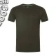 Футболка Korda Minimal Tee Dark Olive