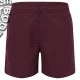 Шорты Korda LE Quick Dry Shorts Burgundy