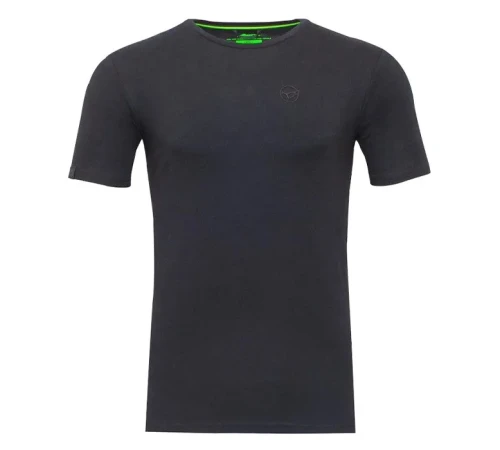 Футболка Korda LE Tackle Tee Black