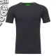 Футболка Korda LE Tackle Tee Black