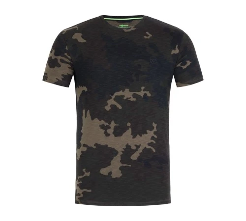 Футболка Korda KAMO Tee Dark Kamo