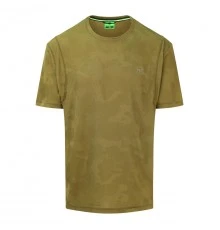 Футболка Korda KAMO Pro T Shirt Olive M