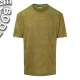 Футболка Korda KAMO Pro T Shirt Olive