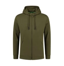 Толстовка Korda KORE Zip Pro Hoodie Olive