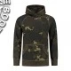 Толстовка Korda LE TK Hoodie Dark Kamo
