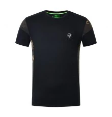 Футболка Korda Cut Tee Black L