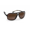 Очки Fox AV8 Black & Camo - Brown lense