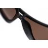Очки Fox AV8 Black & Camo - Brown lense