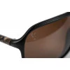 Очки Fox AV8 Black & Camo - Brown lense