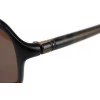 Очки Fox AV8 Black & Camo - Brown lense