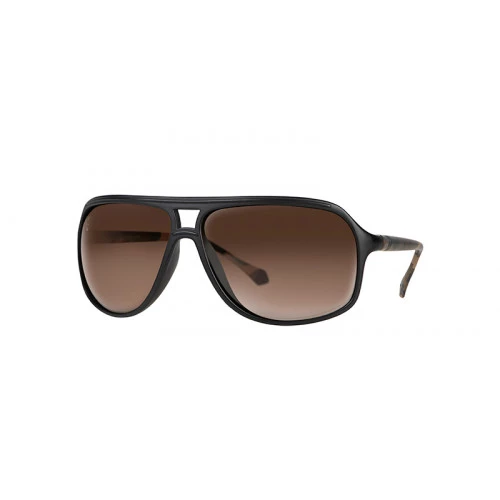 Очки Fox AV8 Black & Camo - Brown lense