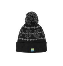 Водонепроницаемая шапка с помпоном Preston Celcius Waterproof Bobble