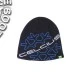 Шапка-бини Preston Celcius Beanie