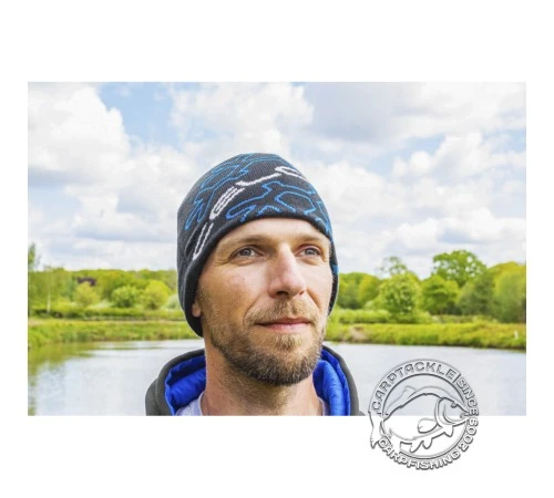 Шапка-бини Preston Celcius Beanie