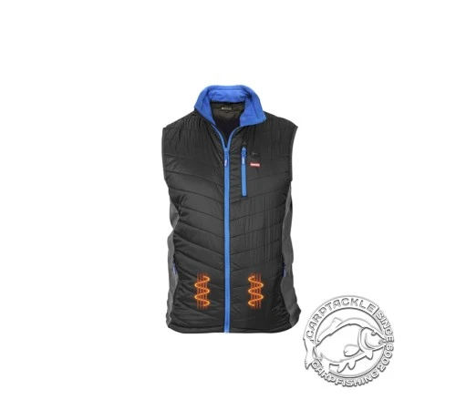 Жилет с обогревом Preston Thermatech Heated Gilet