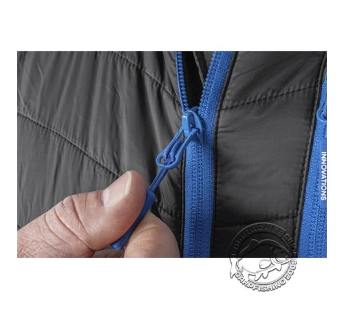 Жилет с обогревом Preston Thermatech Heated Gilet